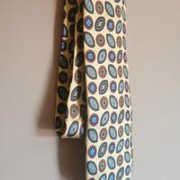 Set cravatte di seta 