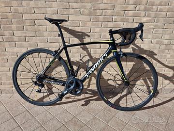 Bici da corsa strada Specialized Tarmac S-Works