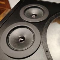 Coppia tweeter Bose nuovi originali