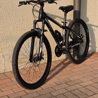 Mtb Liotto Hornet 27,5"