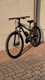 Mtb Liotto Hornet 27,5"