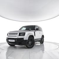 LAND ROVER Defender 90 3.0d i6 mhev X-Dynamic SE
