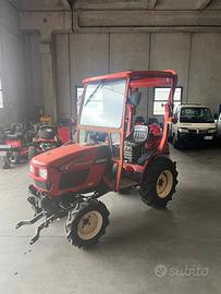 Trattrice agricola Yanmar Ke 200