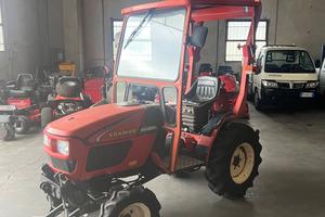 Trattrice agricola Yanmar Ke 200