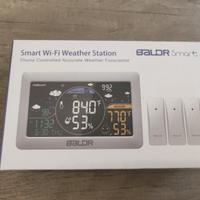 baldr smart wifi weather station