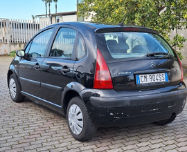 C3 1.4 diesel