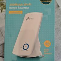 range extender tp link