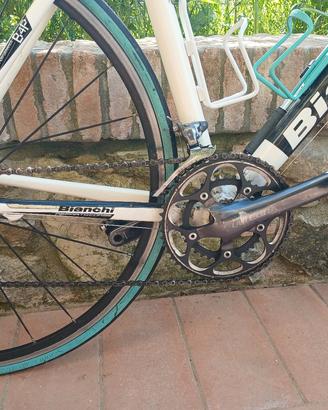 Bianchi Carbon Tech 928 mis. 52