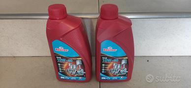 Olio motore Auto Rhutten 10W-40 - 2 litri
