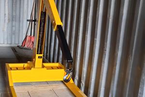 gruetta 2,5 tonnellate 