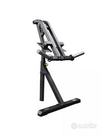 Leg Press Powertec Workbench WB-LPA – Come Nuova
