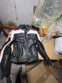 Tuta divisibile m tech