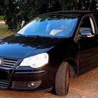 Volkswagen Polo 1.9 tdi 101cv 5p Sportline