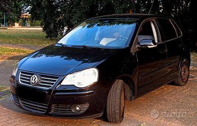 Volkswagen Polo 1.9 tdi 101cv 5p Sportline