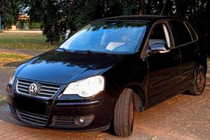 Volkswagen Polo 1.9 tdi 101cv 5p Sportline