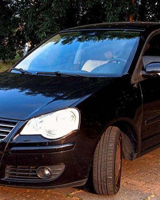 Volkswagen Polo 1.9 tdi 101cv 5p Sportline