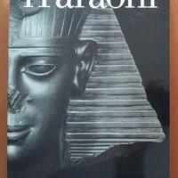 “I faraoni” di Christiane Ziegler-: 1 maggio 2004