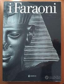 “I faraoni” di Christiane Ziegler-: 1 maggio 2004