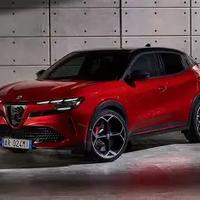 RICAMBI ALFA ROMEO JUNIOR 2024