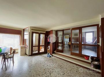 CASA SEMINDIPENDENTE A OSSIMO