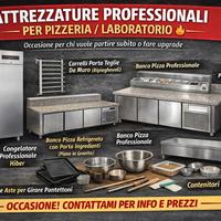 Attrezzature banco-frigo-freezer-frigg-pasticceria