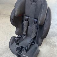 Seggiolino auto Kinderkraft (9–36)