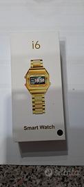 i6 SmartWatch 
