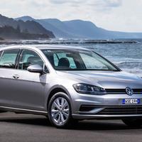 Ricambi golf 7