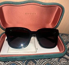 GUCCI Occhiali da sole Cat-Eye-Square