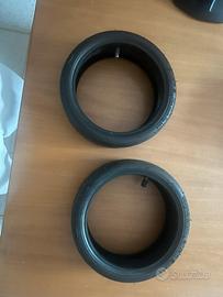 Gomme monopattino elettrico