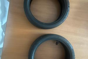 Gomme monopattino elettrico