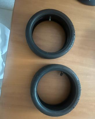 Gomme monopattino elettrico
