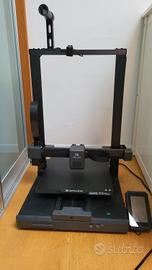 Stampante 3D Artillery Sidewinder X3 plus 