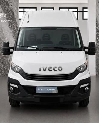 Iveco Daily 35S14Sa8V 2.3Hpt Plm-Tm Hi-Ma