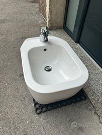 Bidet Pozzi Ginori Q3