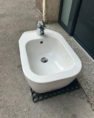 Bidet Pozzi Ginori Q3