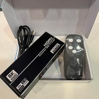 Estrattore audio HDMI 8K