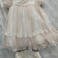 vestito bambina