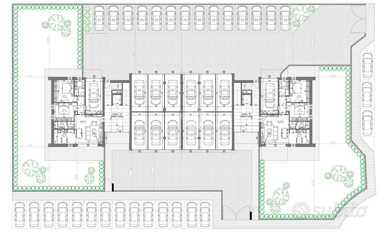 Apartment in Crespellano - Vista 4