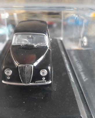 Lancia Appia I  Serie Modellino Scala 1_43 