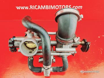 RICAMBI DUCATI MONSTER 796