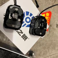 Faretti moto Led ausiliari