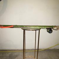 Fucile pesca subacquea Salvimar 75