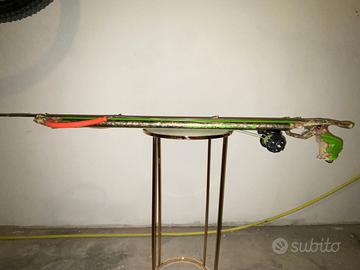 Fucile pesca subacquea Salvimar 75