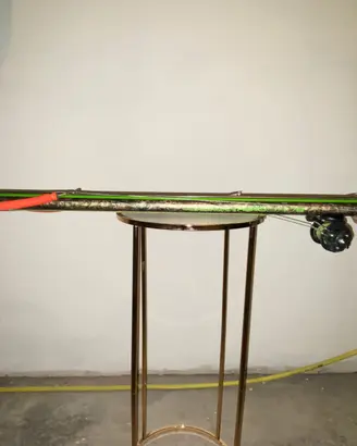 Fucile pesca subacquea Salvimar 75