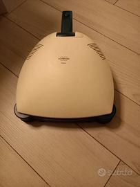 Ricambi aspirapolvere Folletto