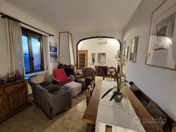 Appartamento Campagnatico [Cod. rif 3300778VRG] (C