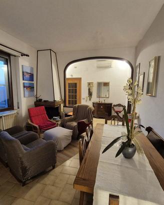 Appartamento Campagnatico [Cod. rif 3300778VRG] (C