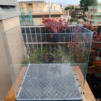 Acquario cubo 90