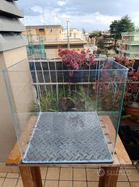 Acquario cubo 90